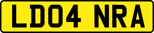 LD04NRA