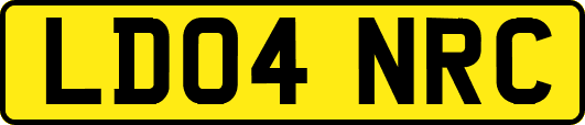 LD04NRC