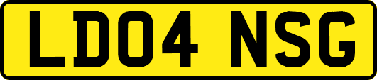 LD04NSG
