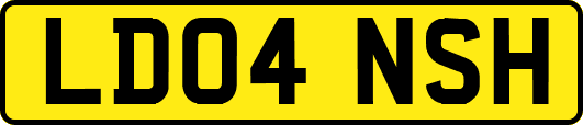 LD04NSH