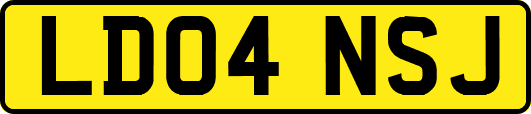 LD04NSJ