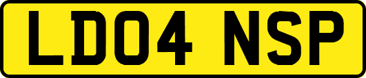 LD04NSP