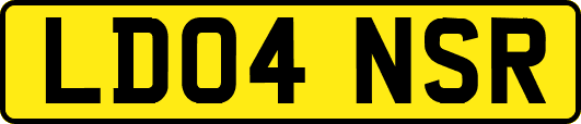 LD04NSR