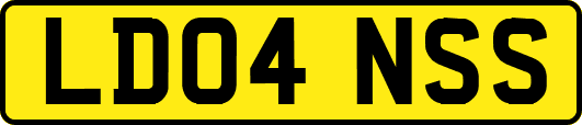 LD04NSS