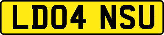 LD04NSU