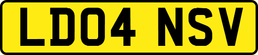 LD04NSV