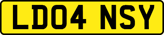 LD04NSY