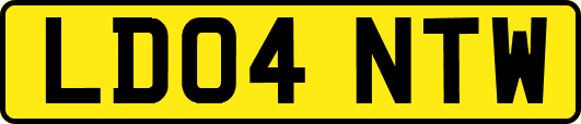 LD04NTW