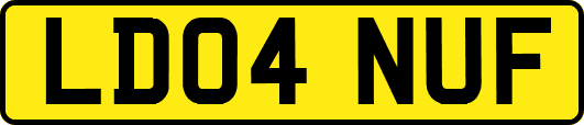 LD04NUF