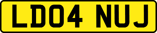 LD04NUJ