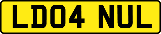 LD04NUL