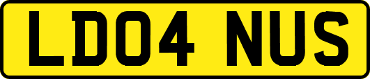 LD04NUS