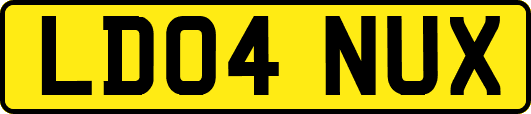 LD04NUX
