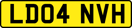 LD04NVH