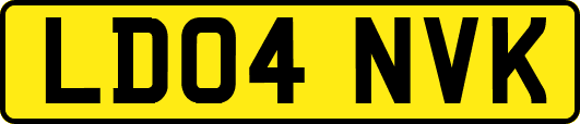 LD04NVK