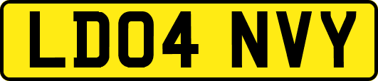 LD04NVY