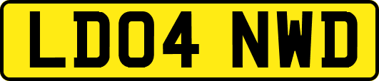 LD04NWD