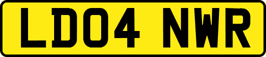 LD04NWR