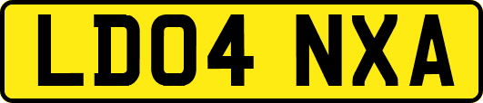 LD04NXA