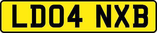 LD04NXB