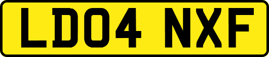 LD04NXF