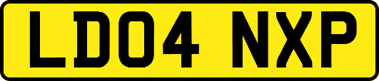 LD04NXP