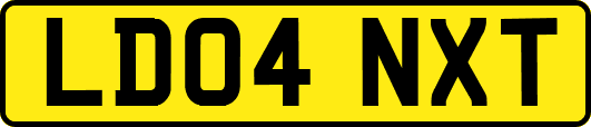 LD04NXT