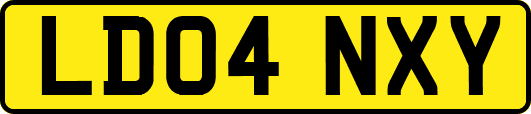 LD04NXY