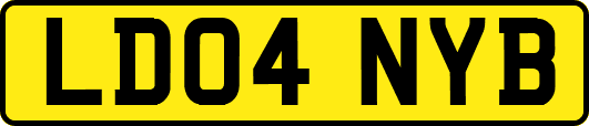 LD04NYB
