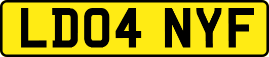 LD04NYF