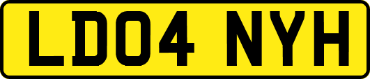 LD04NYH