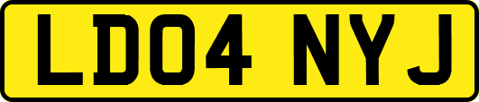 LD04NYJ