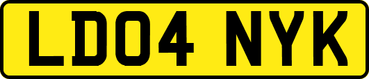 LD04NYK