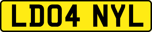 LD04NYL