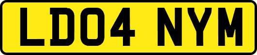 LD04NYM