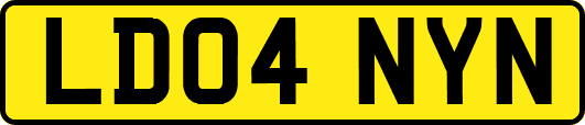 LD04NYN