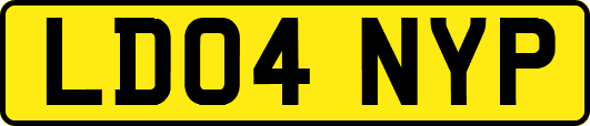 LD04NYP