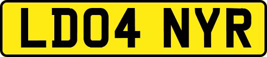 LD04NYR