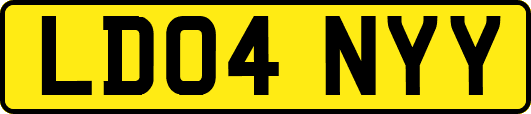 LD04NYY