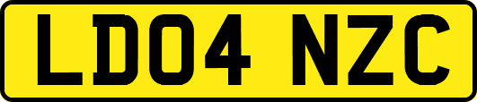 LD04NZC