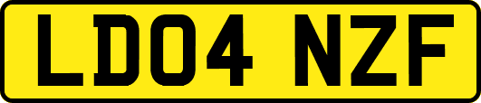 LD04NZF