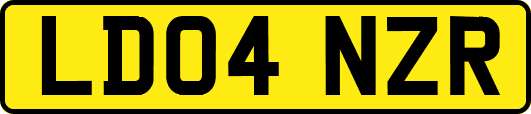 LD04NZR