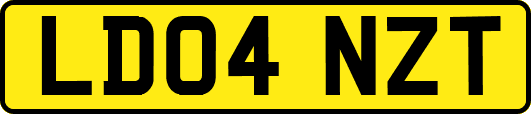 LD04NZT