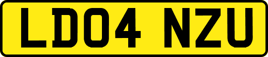 LD04NZU