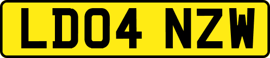 LD04NZW