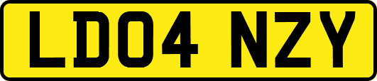 LD04NZY