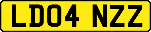 LD04NZZ