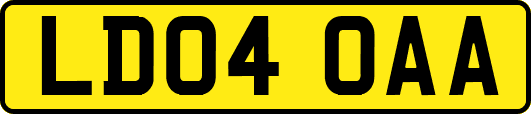 LD04OAA