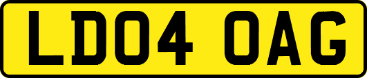 LD04OAG