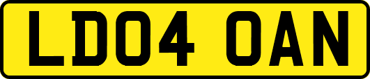LD04OAN